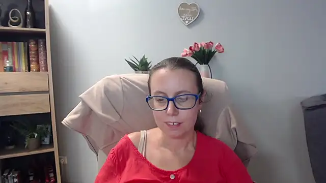 Chat +18 de sweetxLizzy ao vivo