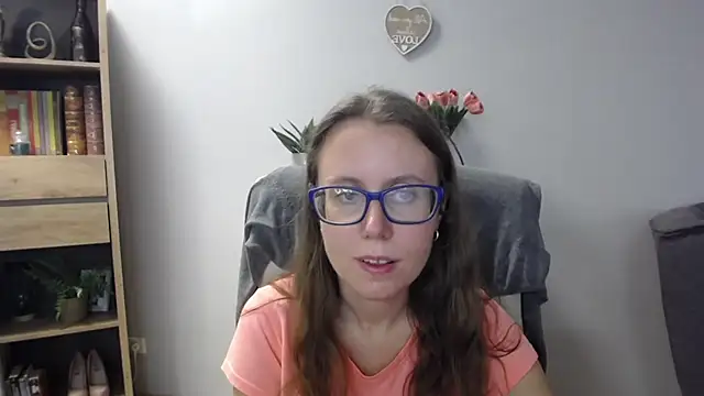 sweetxLizzy Live XXX-Chat