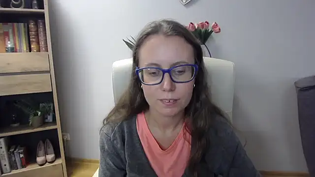 sweetxLizzy's Live XXX Chat