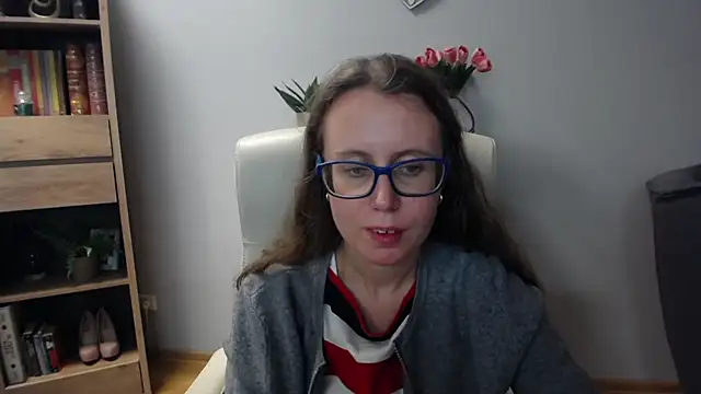 sweetxLizzy Chat XXX in diretta