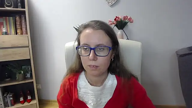 sweetxLizzy's Live XXX Chat
