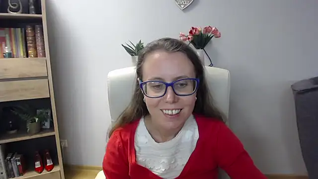 sweetxLizzy Live XXX-chat
