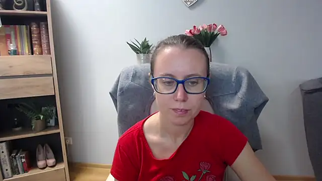 Chat XXX ao vivo de sweetxLizzy