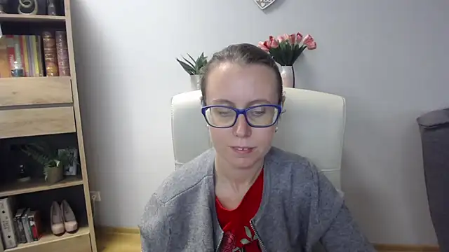sweetxLizzy – Naživo XXX chat