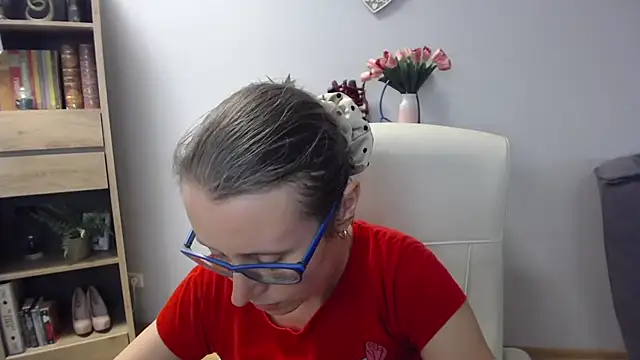 XXX chat uživo modela sweetxLizzy