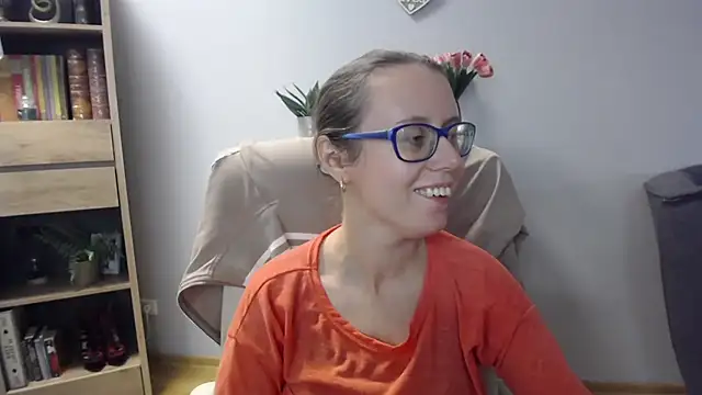 Chat +18 de sweetxLizzy ao vivo