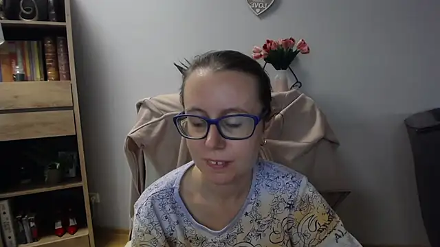 دردشة sweetxLizzy الجنسية المباشرة