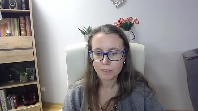 sweetxLizzy Adlı Modelin Canlı XXX Sohbeti