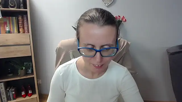 sweetxLizzy's Live XXX Chat