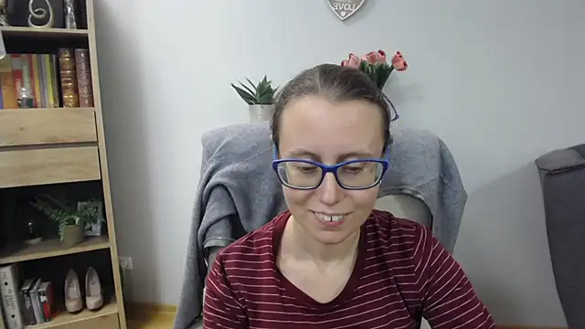 XXX chat uživo modela sweetxLizzy