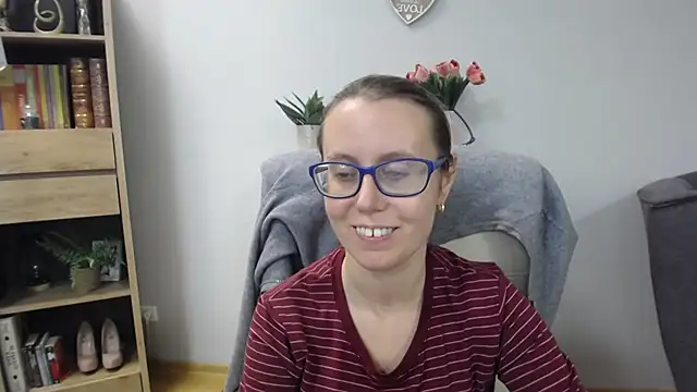 sweetxLizzy's Live XXX Chat