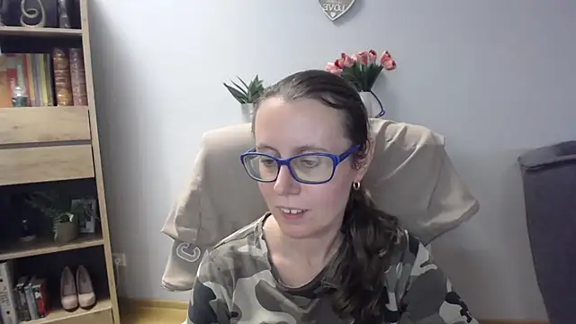 sweetxLizzy's Live XXX Chat
