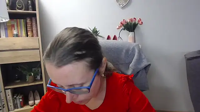 sweetxLizzy live XXX chat