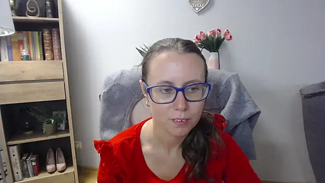 sweetxLizzy Adlı Modelin Canlı XXX Sohbeti