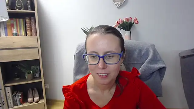 Chat XXX ao vivo de sweetxLizzy