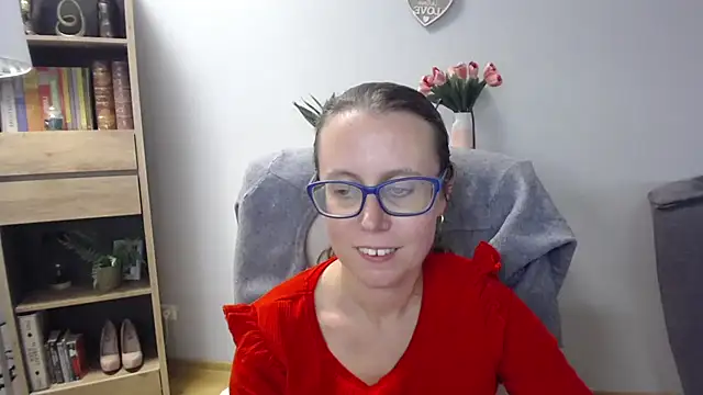 sweetxLizzy XXX чат на живо