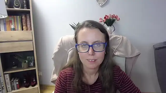 sweetxLizzy's Live XXX Chat