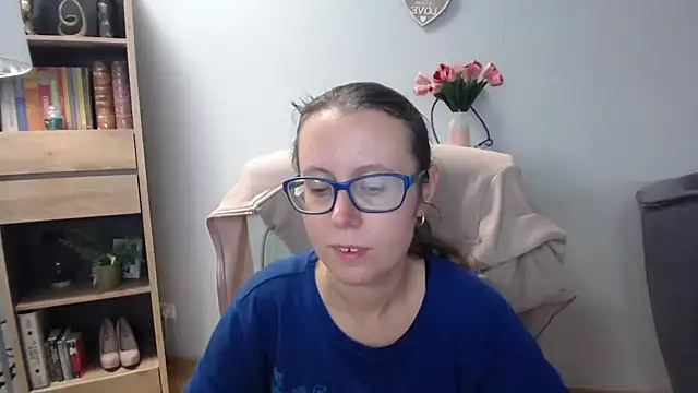 Chat XXX ao vivo de sweetxLizzy