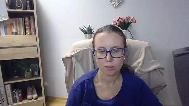 sweetxLizzy Adlı Modelin Canlı XXX Sohbeti