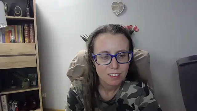 Czat XXX na żywo – sweetxLizzy