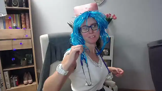 sweetxLizzy – webcam-show
