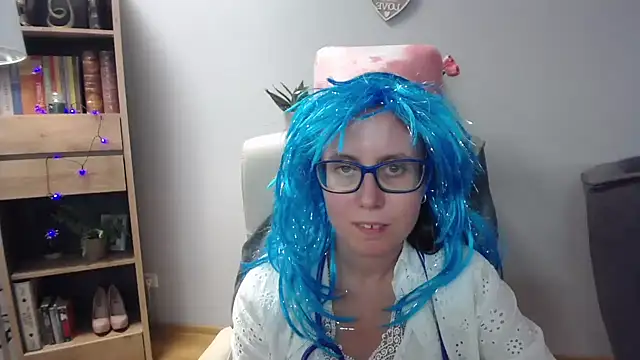sweetxLizzy Live XXX-Chat