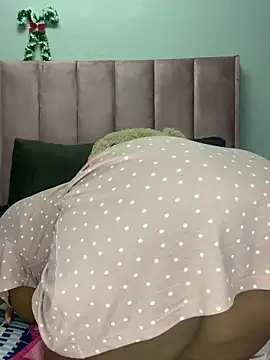 Abby_108 在線直播表演