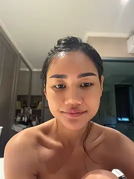SweetThaiGirlfriendのウェブカメラショー