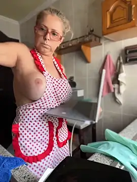 milfevapeccato webkamerás műsora