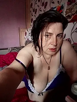 Czat XXX na żywo – Darlene_Eleanor