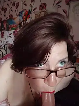 Darlene_Eleanor – Kamerová šou