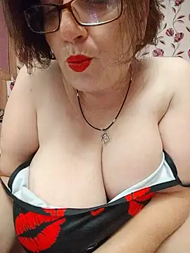 Вебкам-шоу Darlene_Eleanor