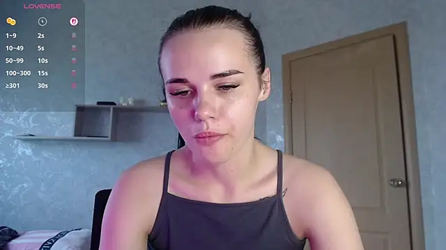 Kseni_a Obrolan Langsung XXX