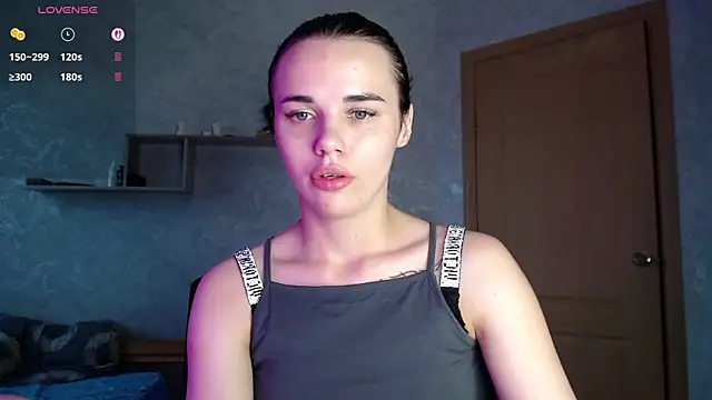 Kseni_a 即時聊天室