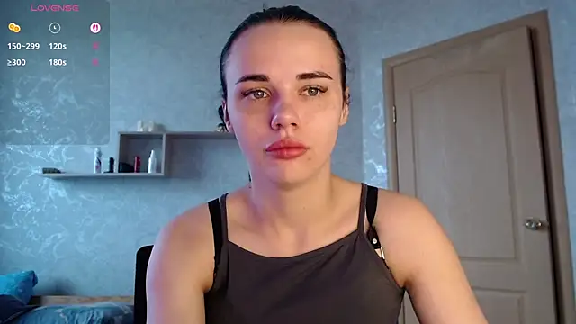 Kseni_a Obrolan Langsung XXX