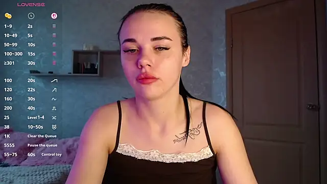 Kseni_a Chat XXX live