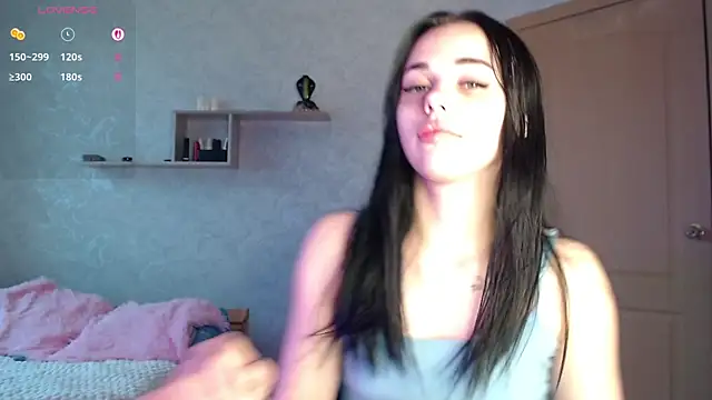Kseni_a Live XXX-Chat