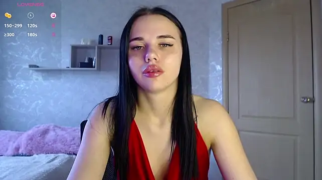 Chat +18 de Kseni_a ao vivo