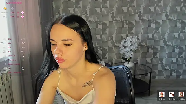 Kseni_a 라이브 XXX 채팅