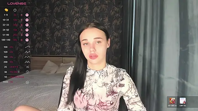 Kseni_a Live XXX-Chat