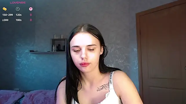 Živý XXX chat Kseni_a