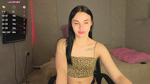 Kseni_a Live XXX-chat