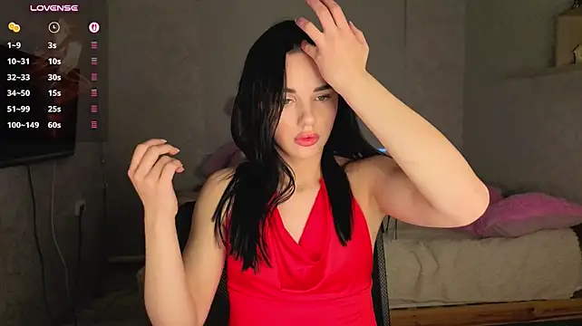 Kseni_a's Live XXX Chat