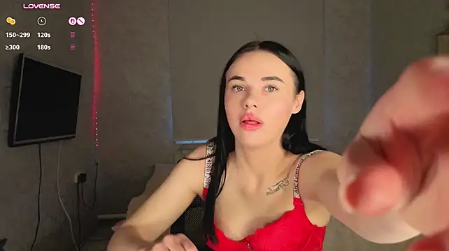 Kseni_a Adlı Modelin Canlı XXX Sohbeti
