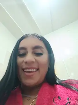 הופעת וובקאם של Milf_NaomiBraunx