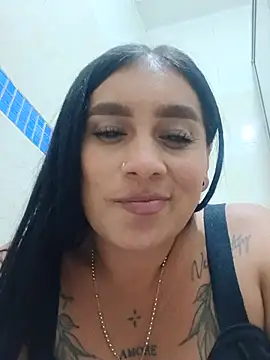 Milf_NaomiBraunx Adlı Modelin Canlı XXX Sohbeti