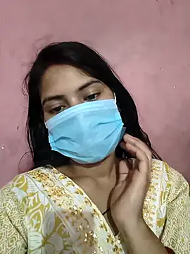 Miss_Aayushi's Live XXX Chat