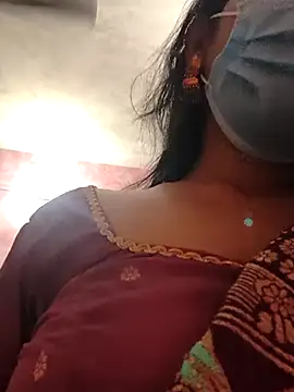 Miss_Aayushi Show Webcam