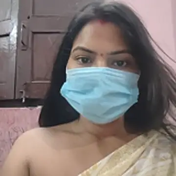 Chat +18 de Miss_Aayushi ao vivo
