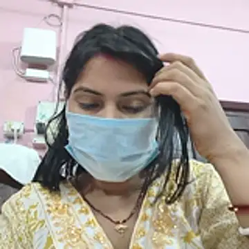 Miss_Aayushi's Live XXX Chat